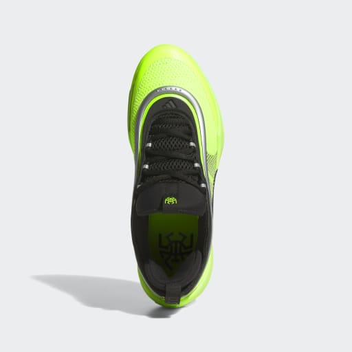 adidas Men's D.O.N. Issue #6 Camp Basketball Shoes