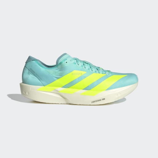 adidas Men's Adizero Takumi Sen 11 Shoes Mens Footwear Training & Running