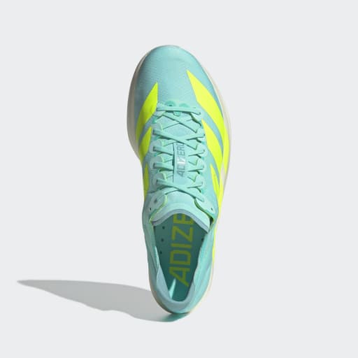 adidas Men's Adizero Takumi Sen 11 Shoes Mens Footwear Training & Running