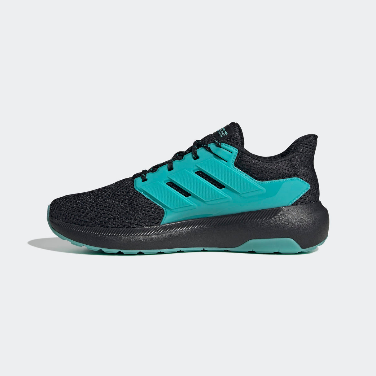 adidas Men's Mercedes AMG Petronas Formula One Team Ultimateshow 2.0 Shoes-4