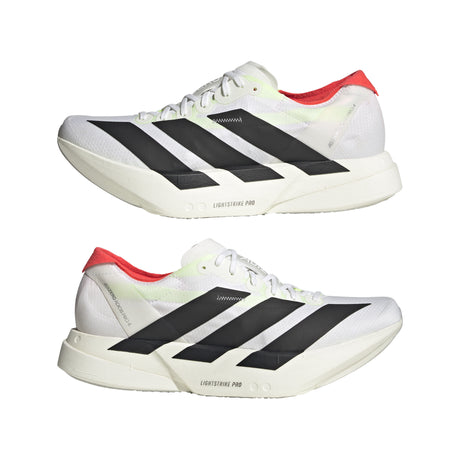 adidas Men's Adizero Adios Pro 4 Running Shoes Mens Footwear Training & Running