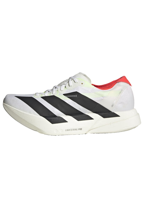 adidas Men's Adizero Adios Pro 4 Running Shoes Mens Footwear Training & Running
