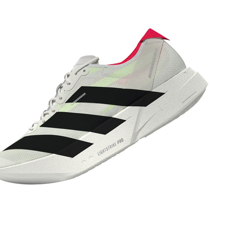 adidas Men's Adizero Adios Pro 4 Running Shoes Mens Footwear Training & Running