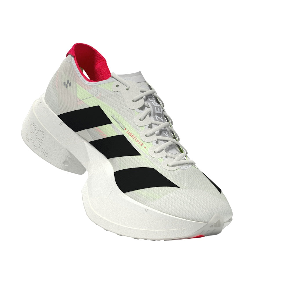 adidas Men's Adizero Adios Pro 4 Running Shoes Mens Footwear Training & Running