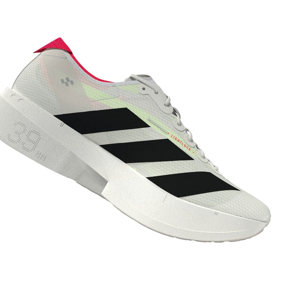 adidas Men's Adizero Adios Pro 4 Running Shoes Mens Footwear Training & Running