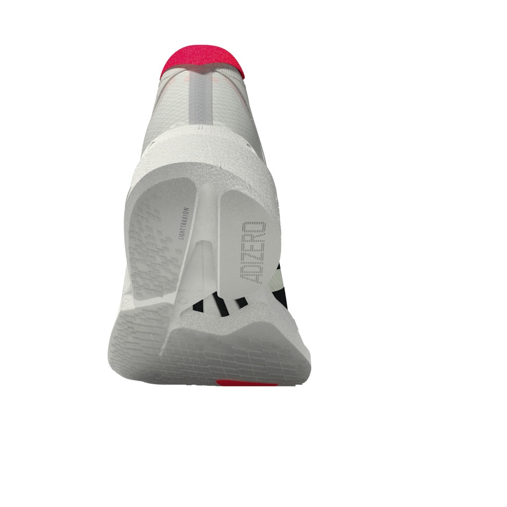 adidas Men's Adizero Adios Pro 4 Running Shoes Mens Footwear Training & Running