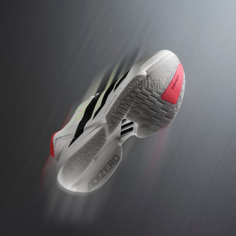 adidas Men's Adizero Adios Pro 4 Running Shoes Mens Footwear Training & Running