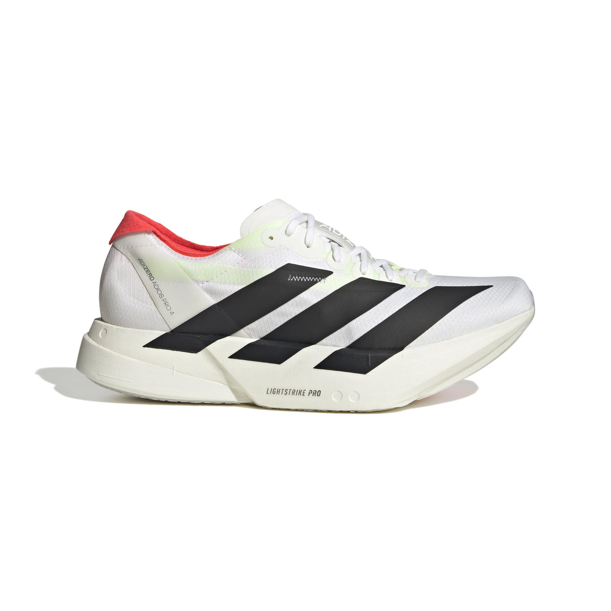 adidas Men's Adizero Adios Pro 4 Running Shoes Mens Footwear Training & Running