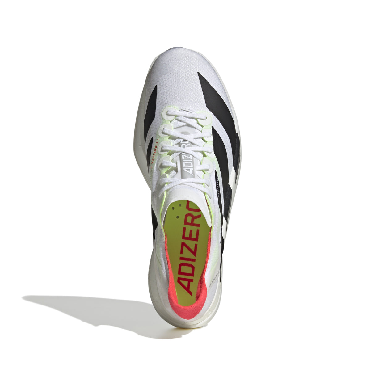 adidas Men's Adizero Adios Pro 4 Running Shoes Mens Footwear Training & Running