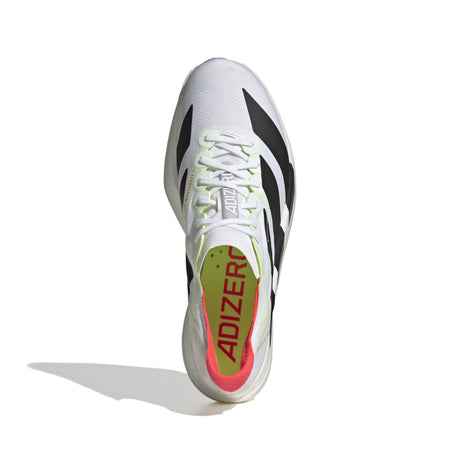 adidas Men's Adizero Adios Pro 4 Running Shoes Mens Footwear Training & Running