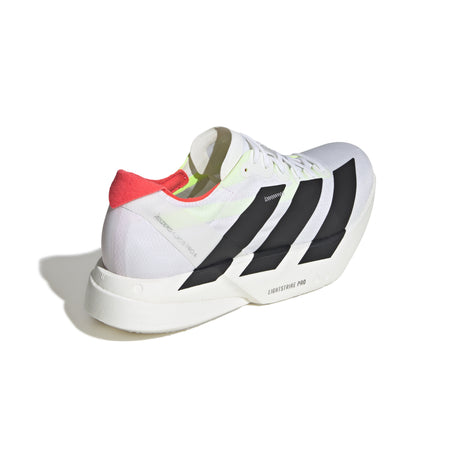 adidas Men's Adizero Adios Pro 4 Running Shoes Mens Footwear Training & Running
