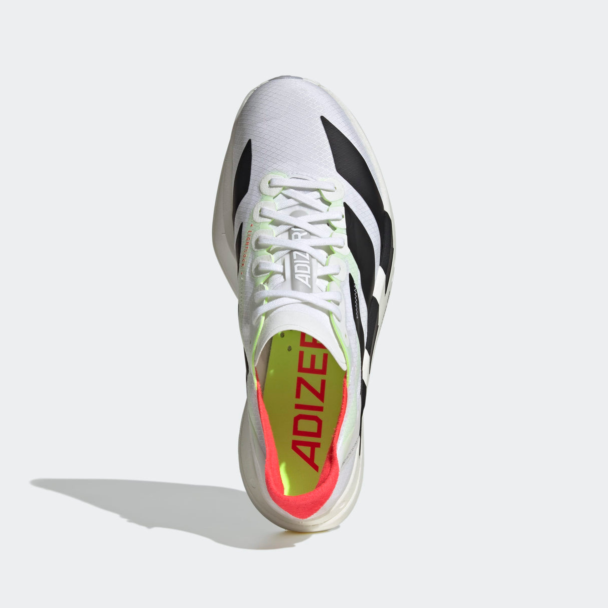 adidas Women's Adizero Adios Pro 4 Running Shoes-3