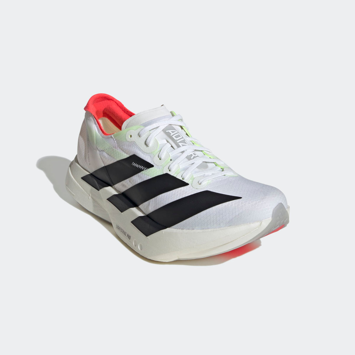 adidas Women's Adizero Adios Pro 4 Running Shoes-5