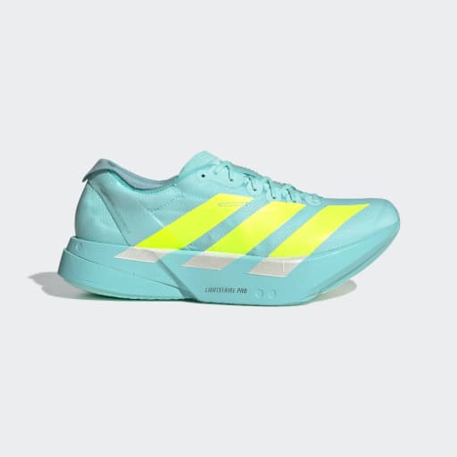 adidas Men's Adizero Adios Pro 4 Running Shoes