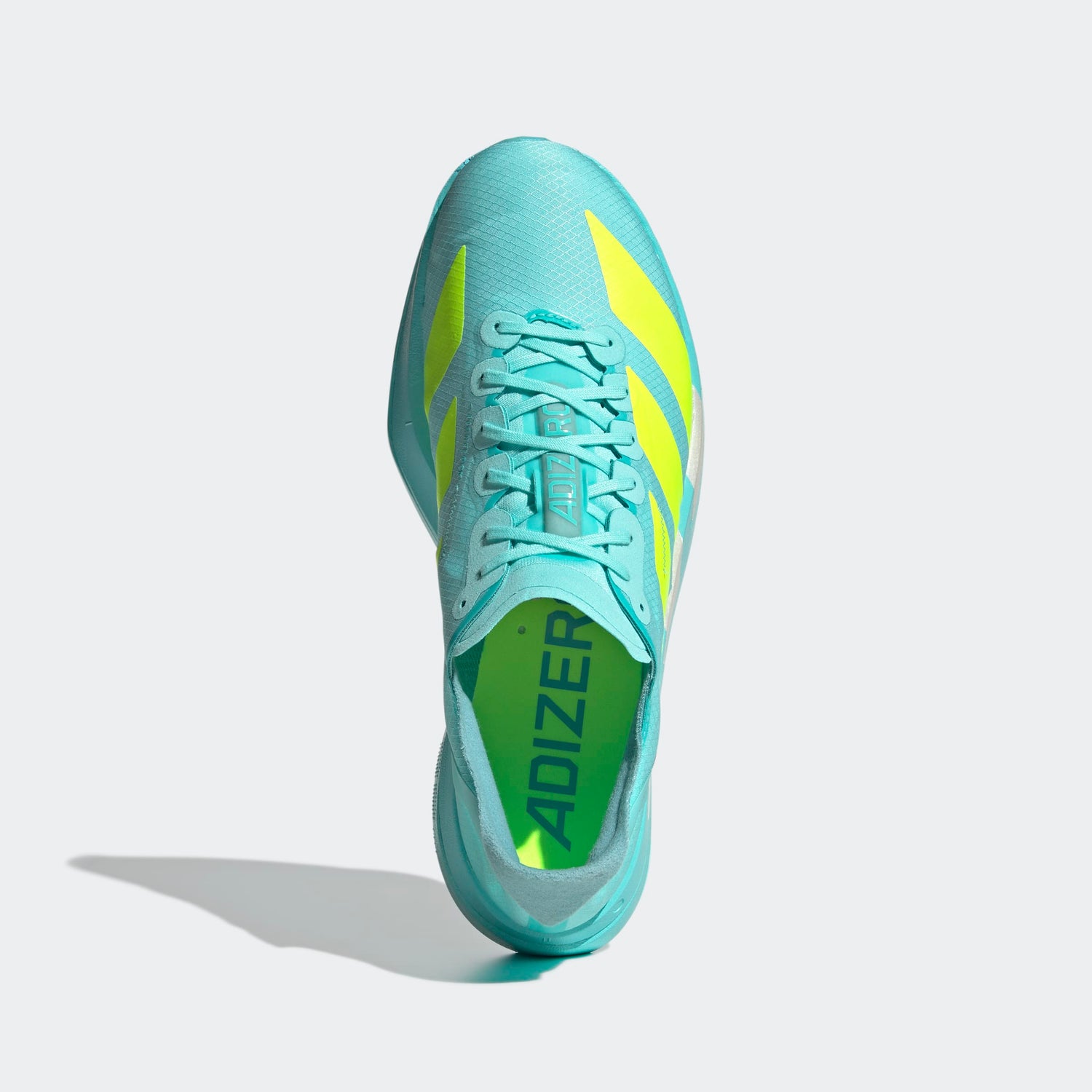 adidas Men's Adizero Adios Pro 4 Running Shoes League Outfitters adidas Men's Adizero Adios Pro 4 Running Shoes League Outfitters