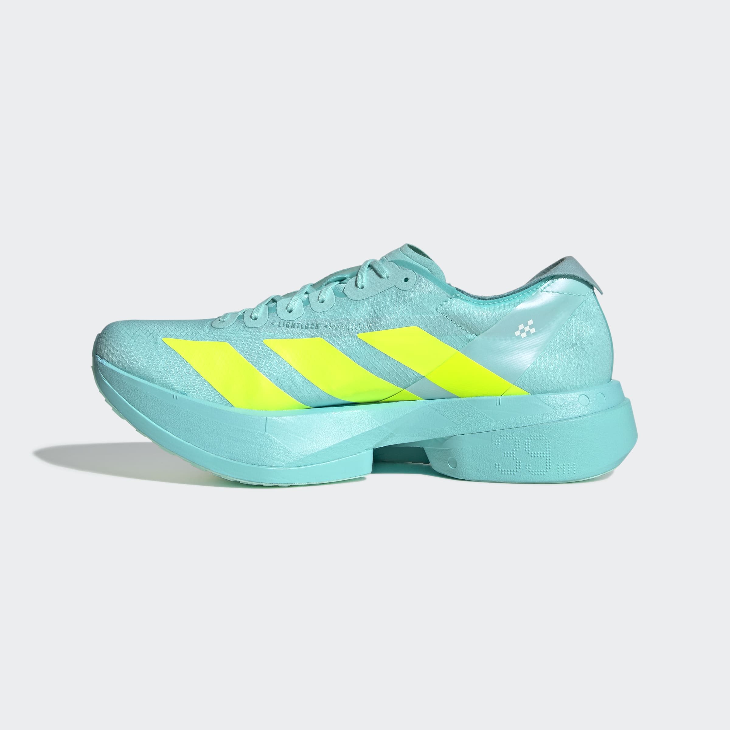 adidas adios pro４　25.5 adidas Men's Adizero Adios Running Shoes | League Outfitters