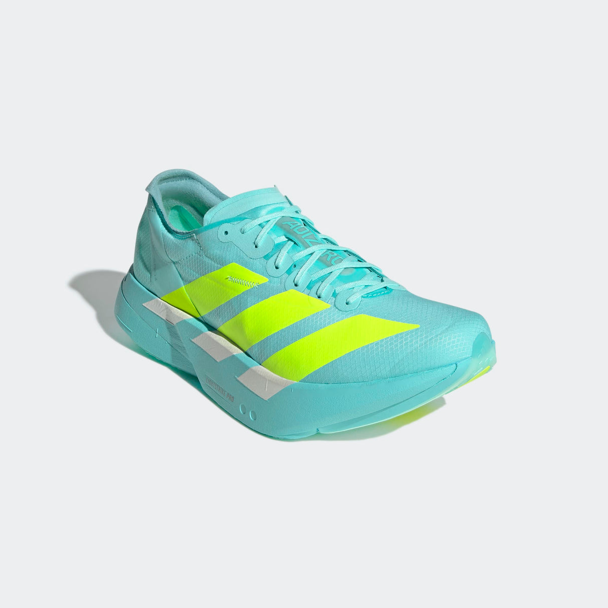 adidas Men's Adizero Adios Pro 4 Running Shoes-8