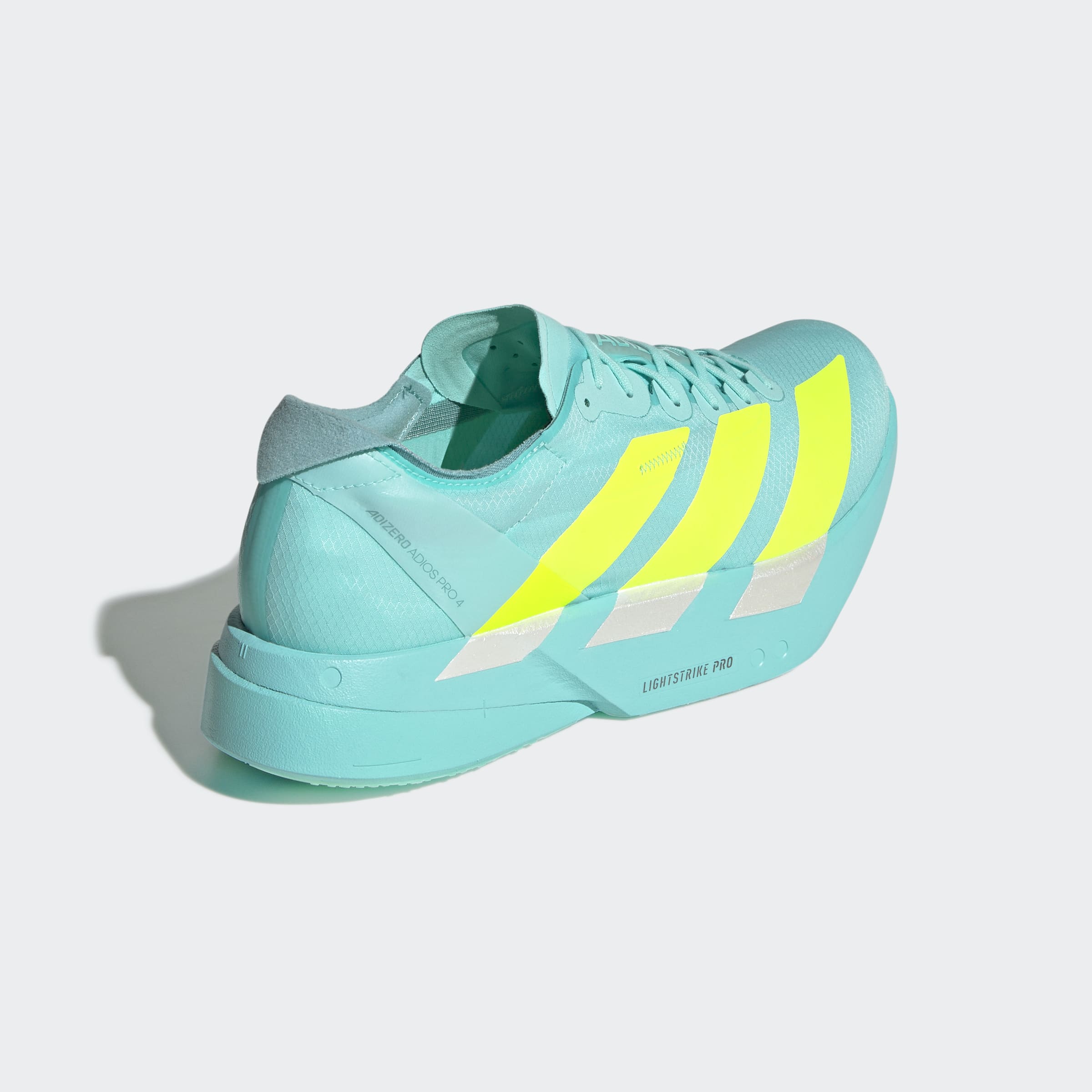 adidas Men's Adizero Adios Running Shoes | League Outfitters
