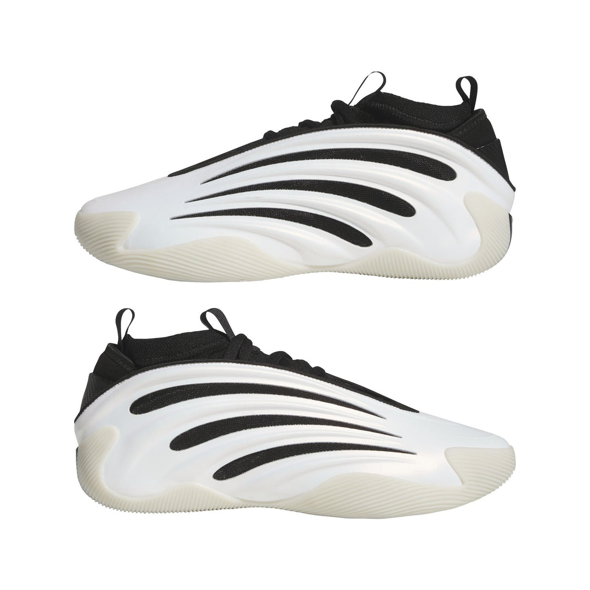 adidas Men's Harden Volume 9 Basketball Shoes