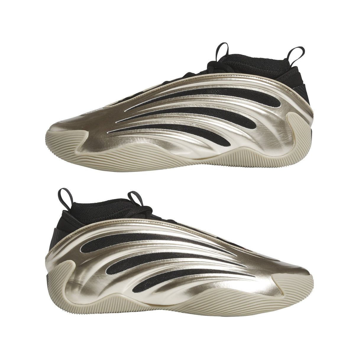 adidas Men's Harden Volume 9 Basketball Shoes