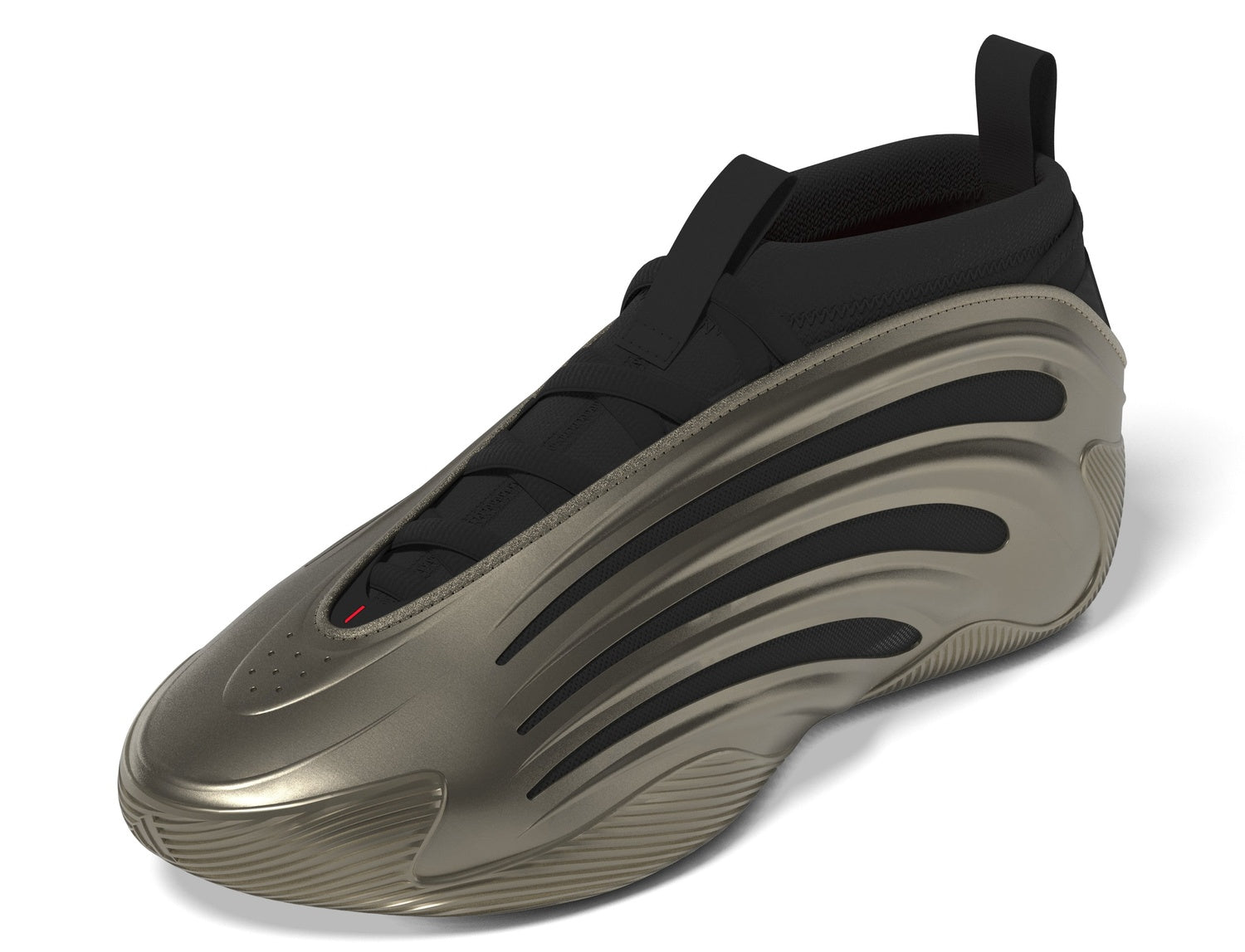 adidas Men's Harden Volume 9 Basketball Shoes Basketball Footwear Adult