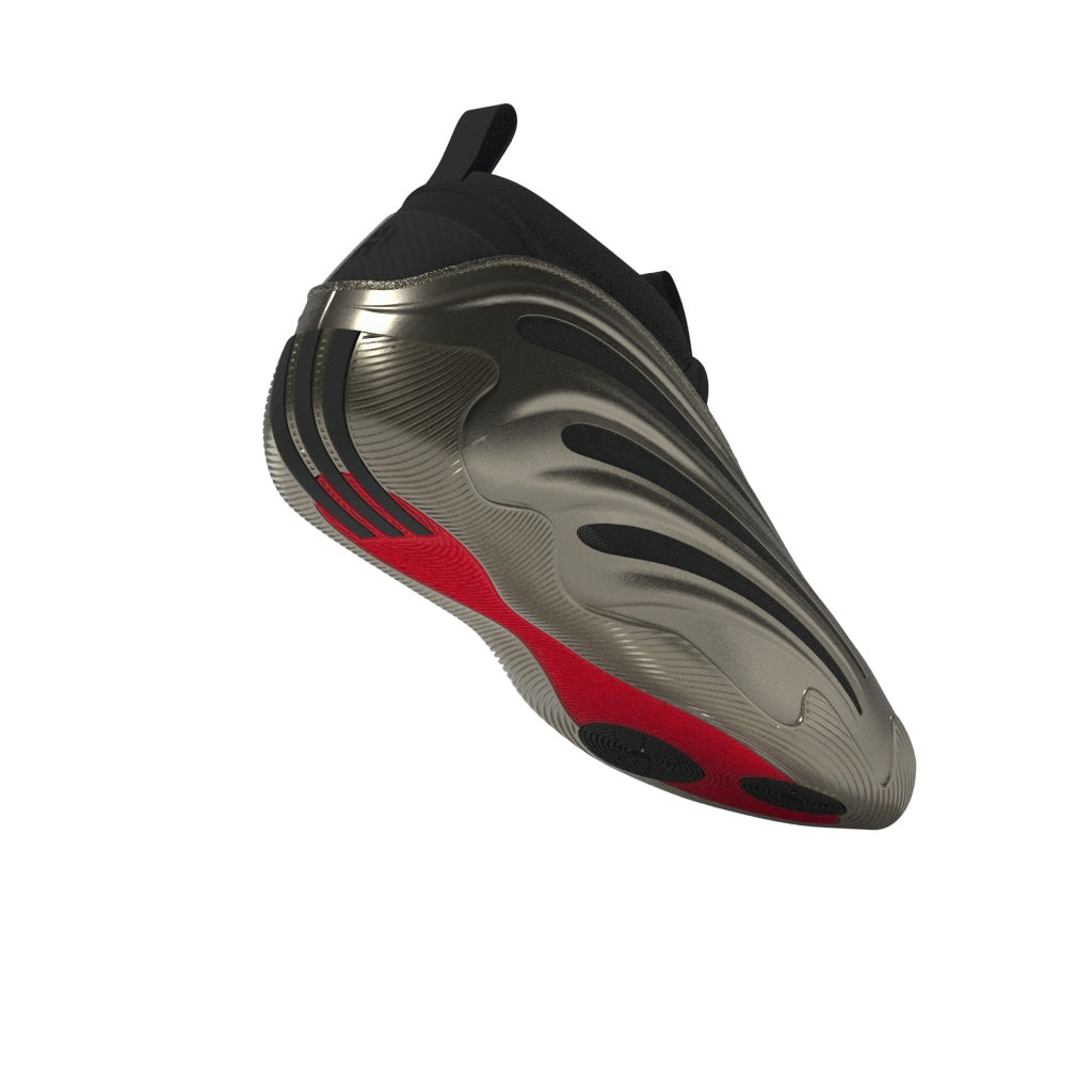 adidas Men's Harden Volume 9 Basketball Shoes Basketball Footwear Adult