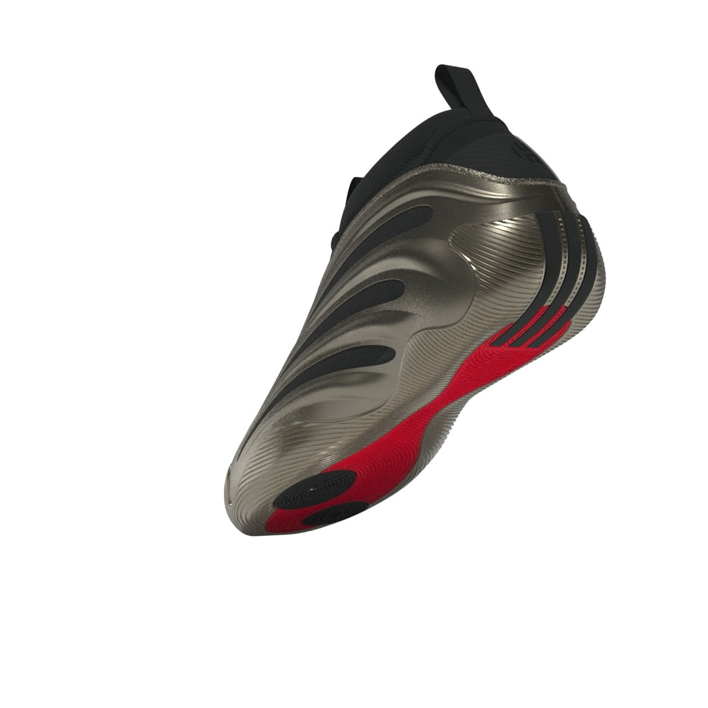 adidas Men's Harden Volume 9 Basketball Shoes Basketball Footwear Adult