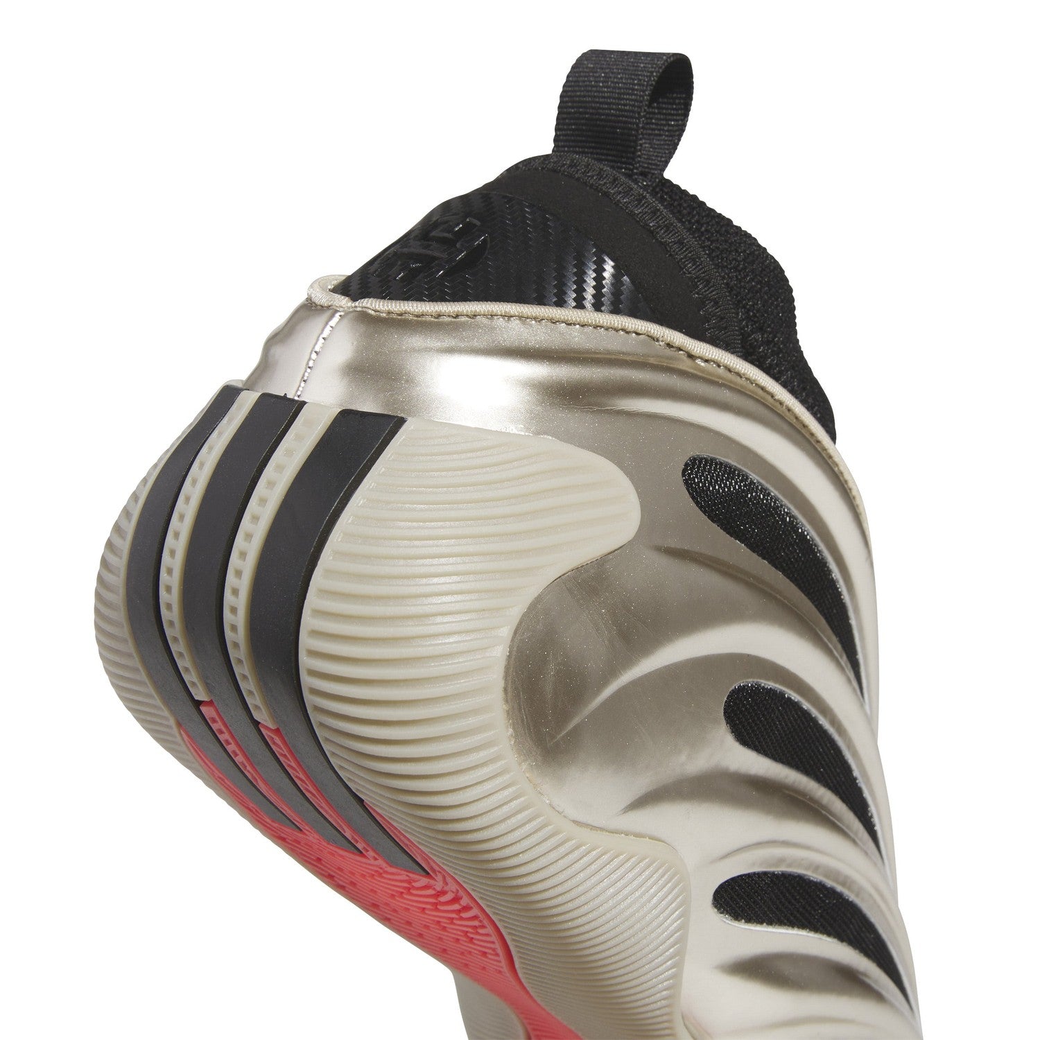 adidas Men's Harden Volume 9 Basketball Shoes Basketball Footwear Adult