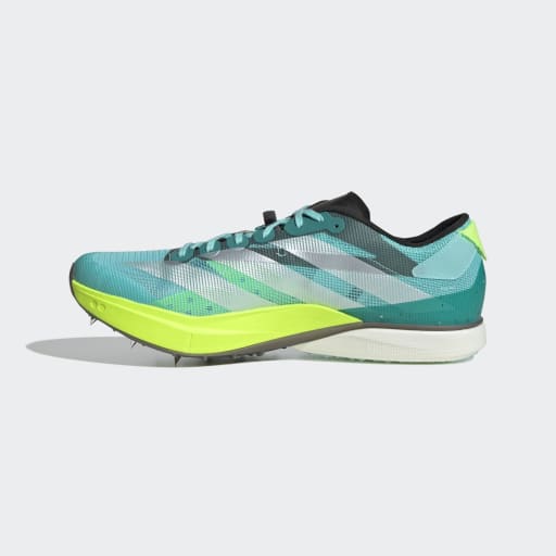 adidas Adult Adizero Avanti XC Track & Field Shoes – League Outfitters