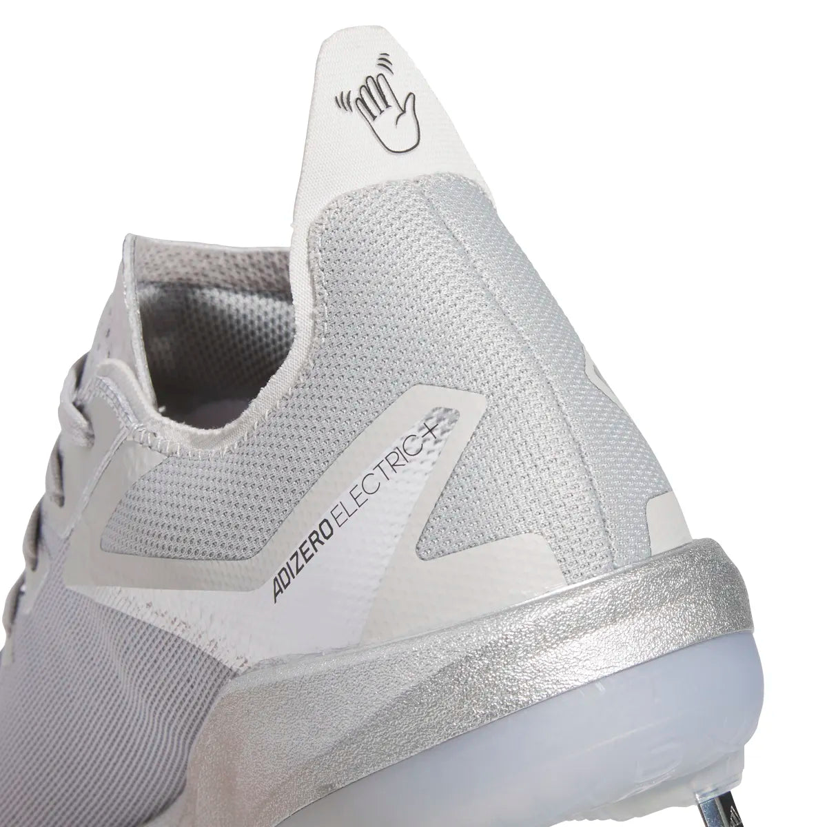 adidas gazelle silver green womens adidas Men's Adizero Electric+ Silver Speed Baseball Cleats – League  Outfitters