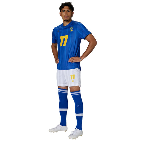 Custom Champro Adult/Youth 5" Soccer Shorts Team Soccer Shorts