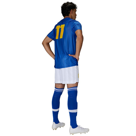 Custom Champro Adult/Youth 5" Soccer Shorts Team Soccer Shorts