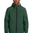 Sport-Tek Men's Waterproof Insulated Jacket JST56 Mens Apparel Jackets & Vests