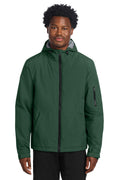 Sport-Tek Men's Waterproof Insulated Jacket JST56 Mens Apparel Jackets & Vests