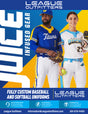 Custom Baseball Uniforms League Outfitters