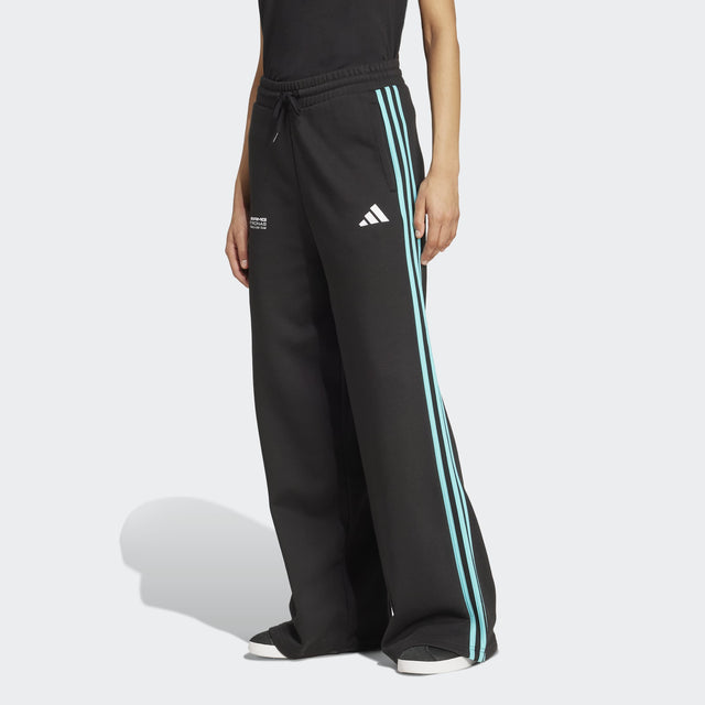 adidas Women's Mercedes AMG Petronas Formula One Team DNA Pants-1