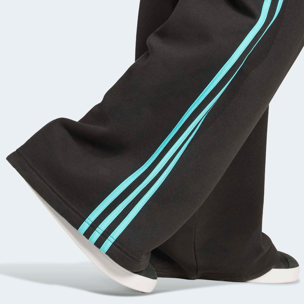 adidas Women's Mercedes AMG Petronas Formula One Team DNA Pants-5
