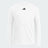 adidas Men's Long Sleeve Fresh Tee Tall Mens Apparel Shirts & Tops