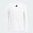 adidas Men's Long Sleeve Fresh Tee (Tall)