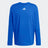 adidas Men's Long Sleeve Fresh Tee Tall Mens Apparel Shirts & Tops