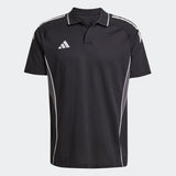 adidas Men's Tiro 25 Competition Polo Shirt Soccer Uniforms & Apparel All