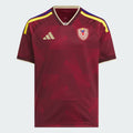 adidas Youth Venezuela 26 Home Jersey