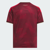 adidas Youth Venezuela 26 Home Jersey-2