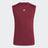 adidas Men's Techfit Sleeveless Tee