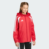 adidas Youth Tiro26 League Windbreaker Soccer Uniforms & Apparel All