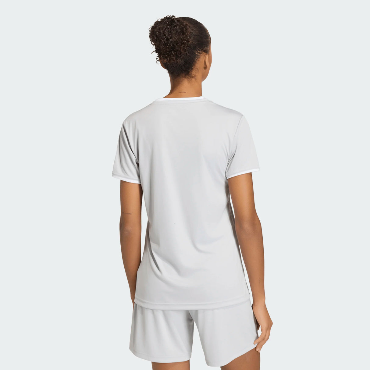 adidas Women's Entrada26 Soccer Jersey-2