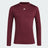 adidas Men's Techfit Cold.Rdy Long Sleeve T-Shirt Soccer Uniforms & Apparel All