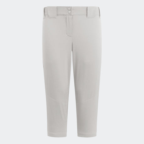 adidas Women's Instinct Knee Length Softball Pants