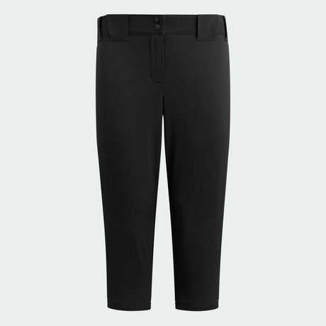 adidas Women's Instinct Knit Knee Length Softball Pants