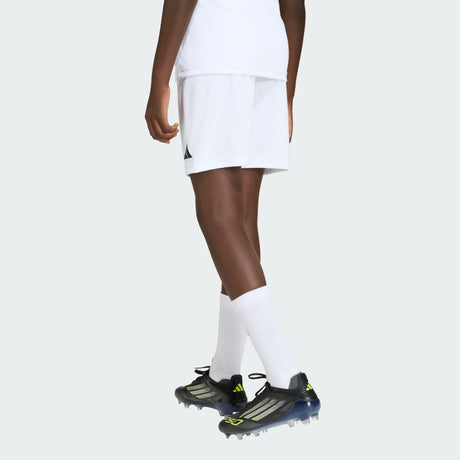 adidas Youth Entrada26 Soccer Shorts Soccer Uniforms & Apparel All